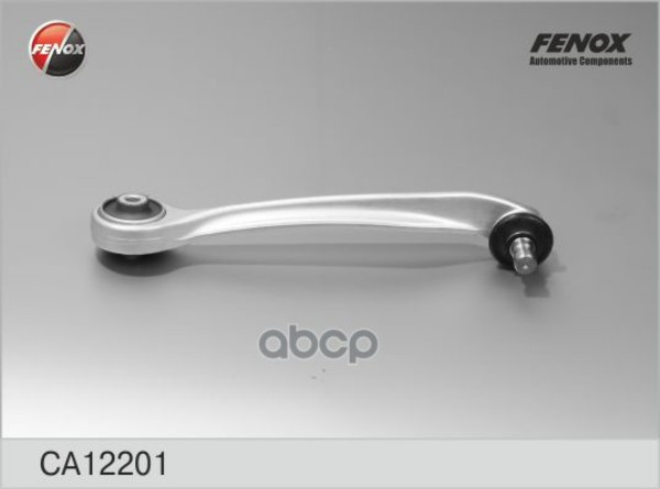 

Рычаг Подвески Audi A4 95-0000-0404-08, A6 97-05, Allroad 00-05 Fenox Ca12201 FENOX арт. C