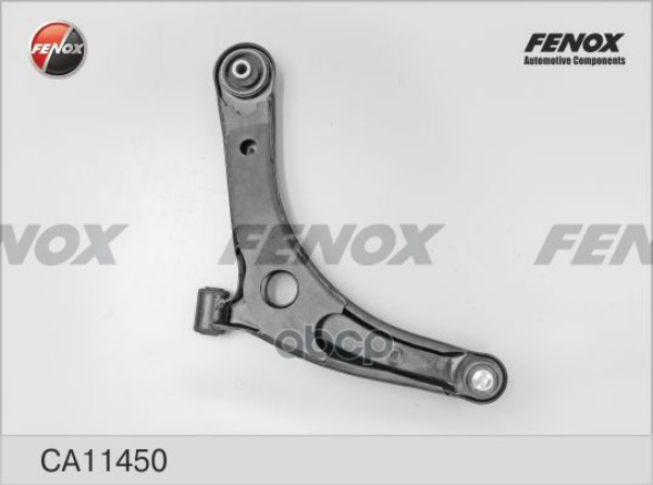 

Рычаг Подвески R Mitsubishi Asx 10-, Lancer (Cx,Cy) 07-, Outlander Fenox Ca11450 FENOX арт