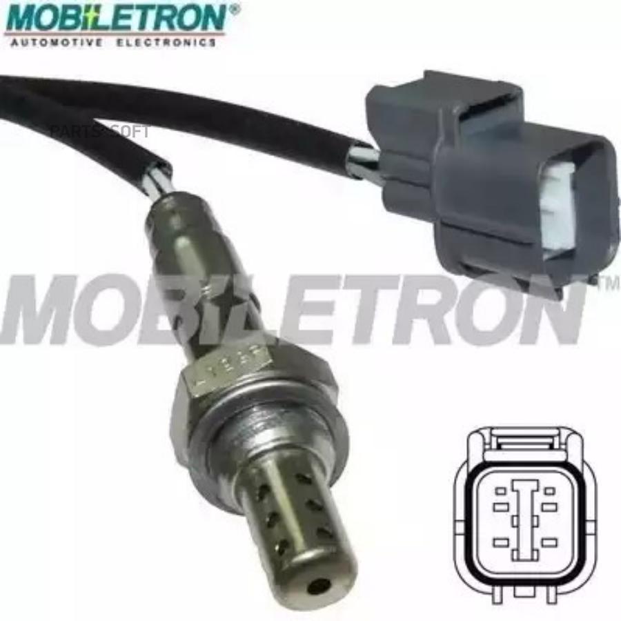 

Кислородный датчик MOBILETRON OS-H409P