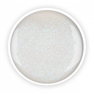 

Эффект-гель для ногтей Catherine UV/LED Effekt gel White Gold 4.5 мл, 20100546