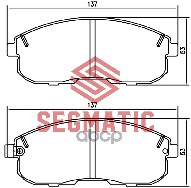 

Колодка Торм Диск Пер Nissan Teana 08-/ Skyline 02-06