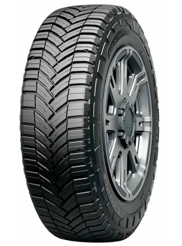 

Шины MICHELIN 225/65R16C 112/110R Agilis CrossClimate TL