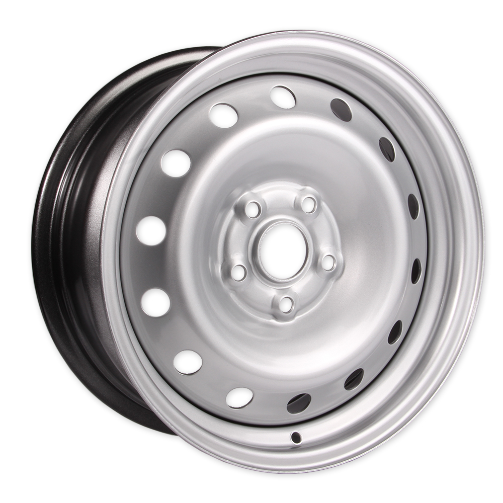 

Колесный диск Next NX-130 6.5x16/5x160 D65.1 ET60 Silver