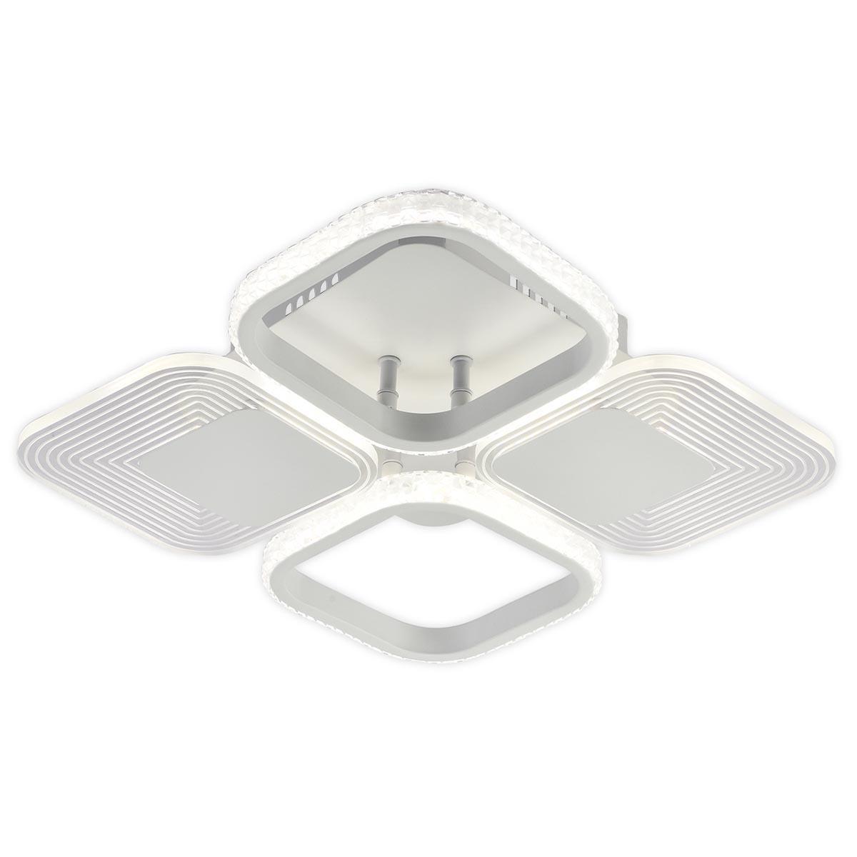

Потолочный светодиодный светильник Escada Samia 10230/4LED