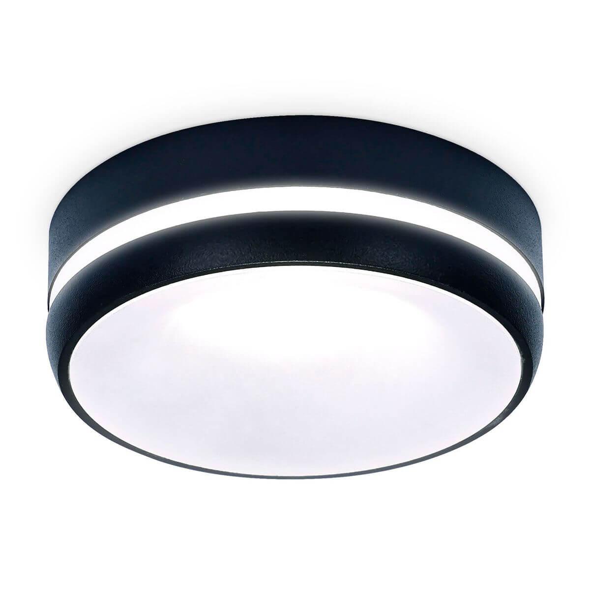 

Встраиваемый светильник Ambrella light Techno Spot Acrylic Frost TN3335