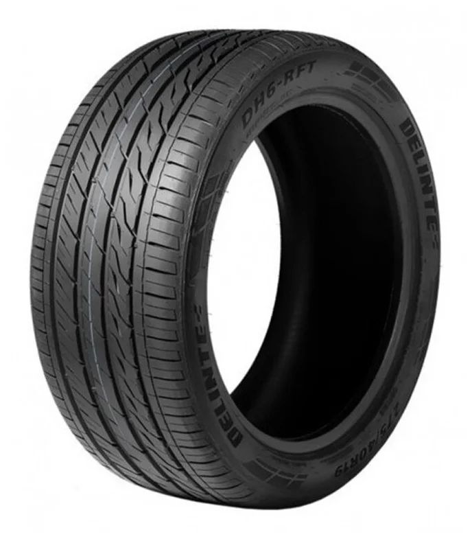 

Шина летняя DELINTE DH6-RFT 225/40 R19 89W Run Flat н/ш