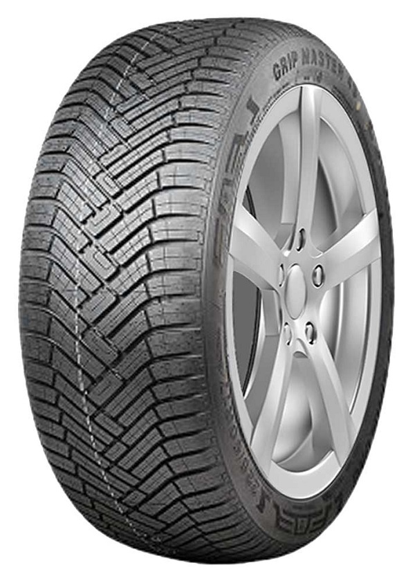 

Шина летняя LINGLONG Grip Master 4S 245/45 R19 102W н/ш