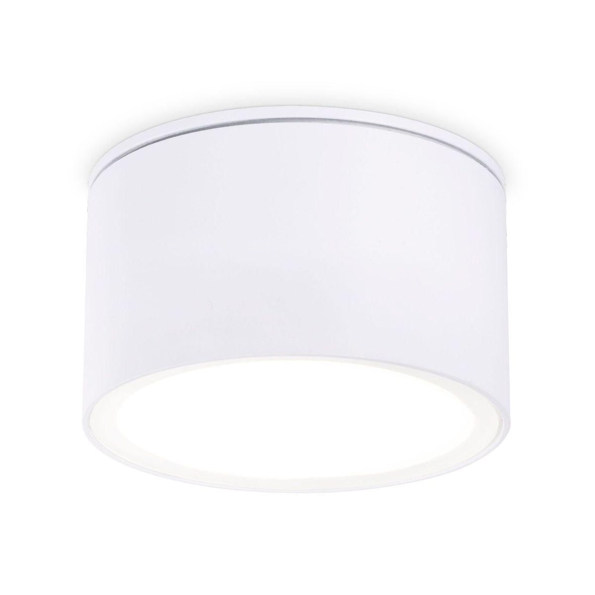 

Потолочный светильник Ambrella light Techno Spot IP Protect TN6522