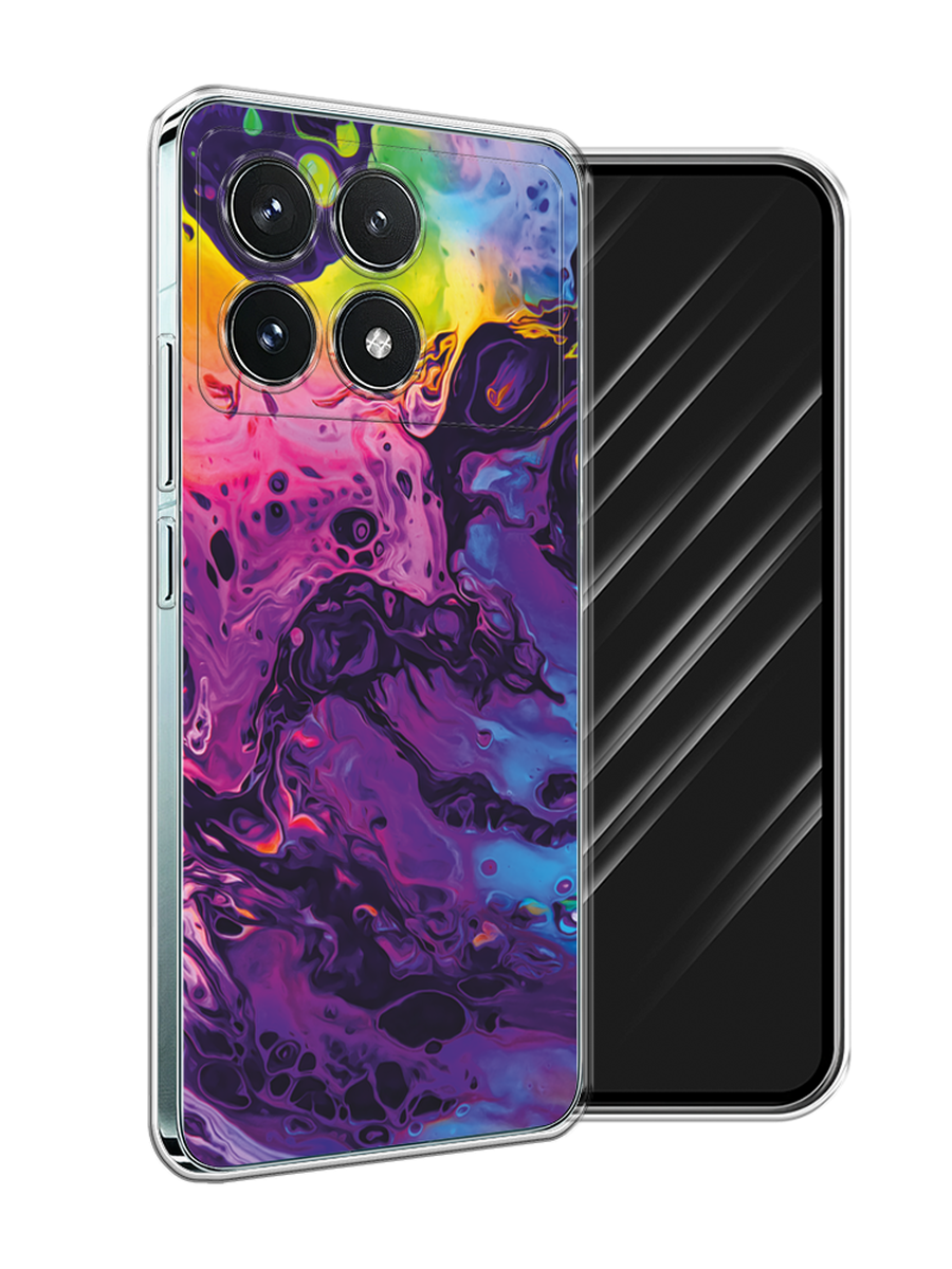 Чехол Awog на Xiaomi Redmi K70 Pro 5G 