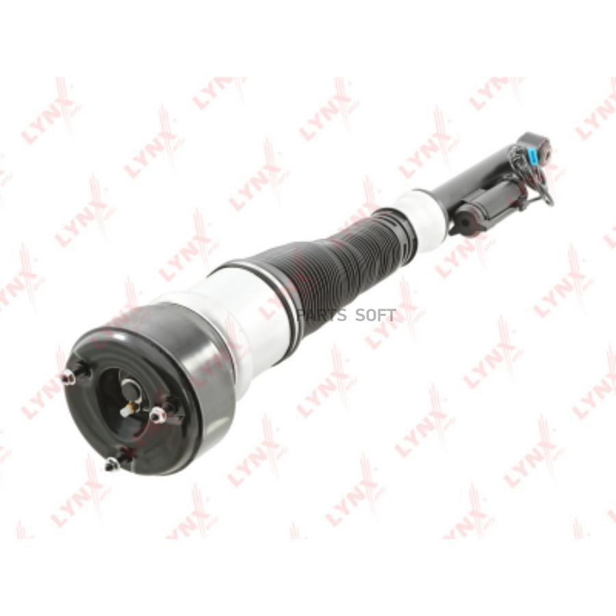 

Стойка пневмоподвески зад.лев MERCEDES S-CLASS (W221) 05-13, CL II (W216) 11.06=>