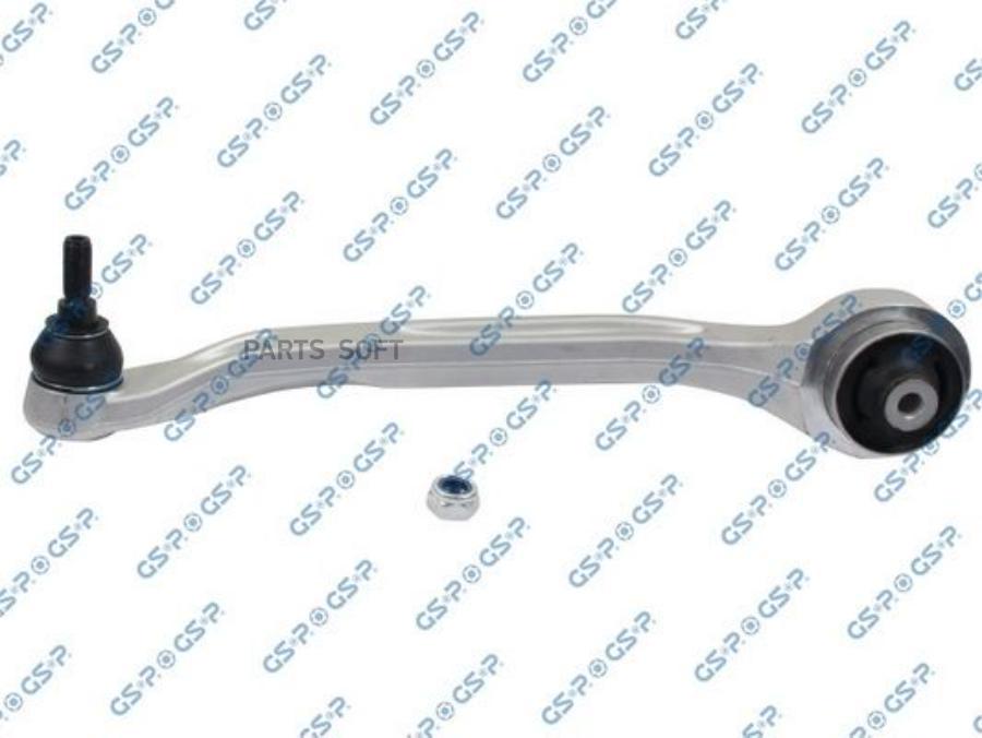 

Рычаг подвески GSP для Audi A6 4F2 C6 S060029