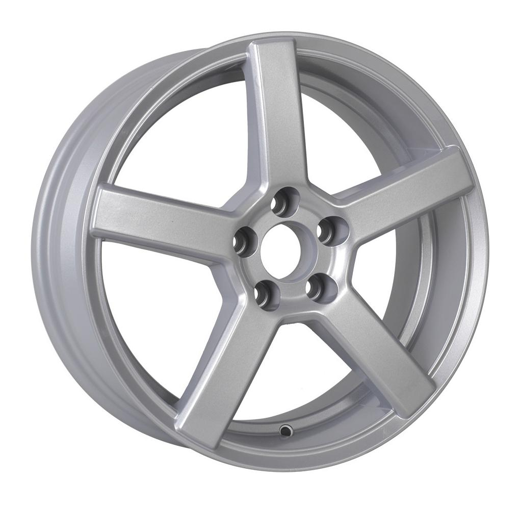 

Колесный диск NEO V03 (S) 7xR17 ET40 5*112 D66.6, Серый