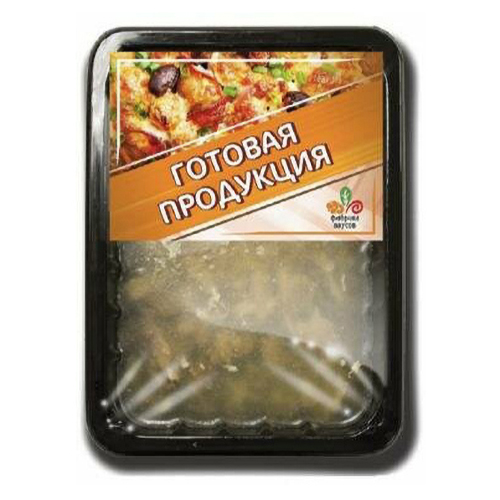 

Студень по-домашнему курица-говядина-свинина +-500 г
