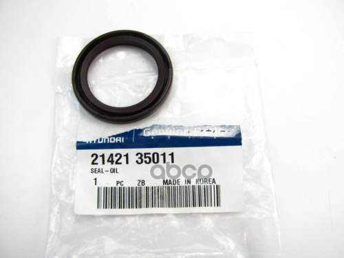 

Сальник коленвала HYUNDAIKIA 21421-35011, 2142135011
