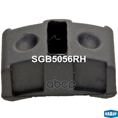 

Резинка Редуктора Стартера Krauf арт. SGB5056RH