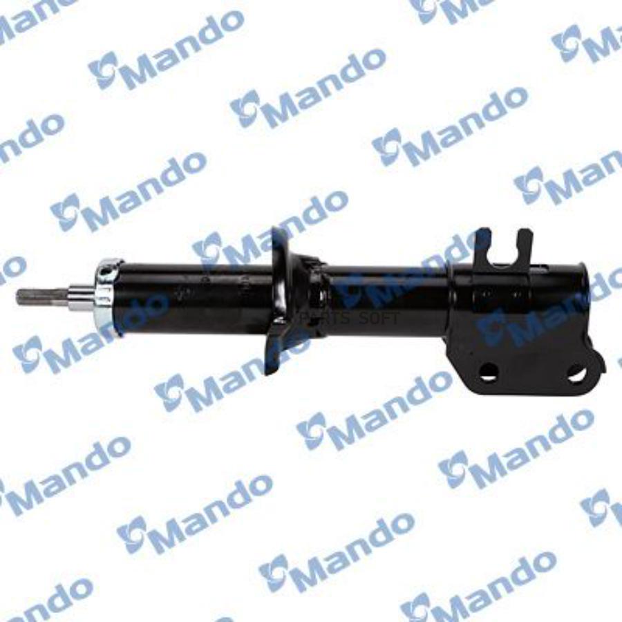 

Амортизатор Mando Ex96316746 Daewoo Matiz Передний Mando арт. EX96316746