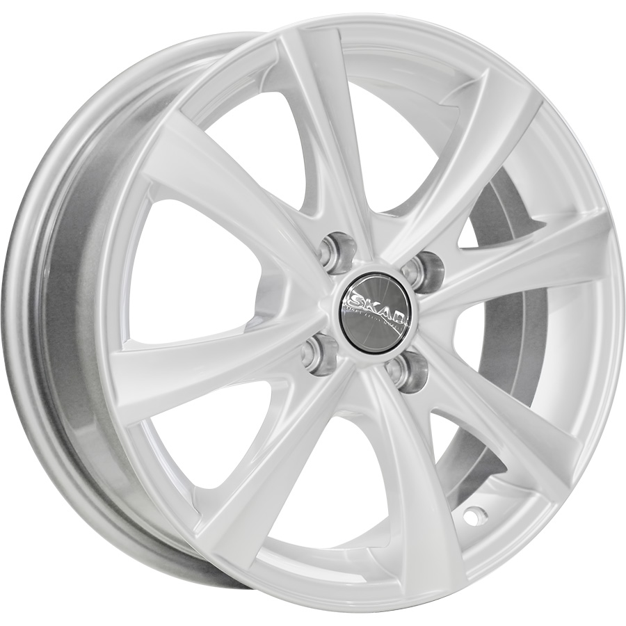 

Колесный диск СКАД Мальта 6xR15 4x100 ET45 DIA54.1