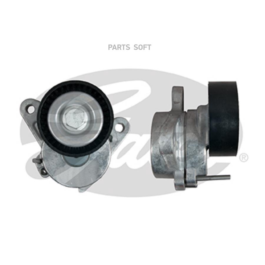 

GATES Ролик натяжителя ремня GATES T39292