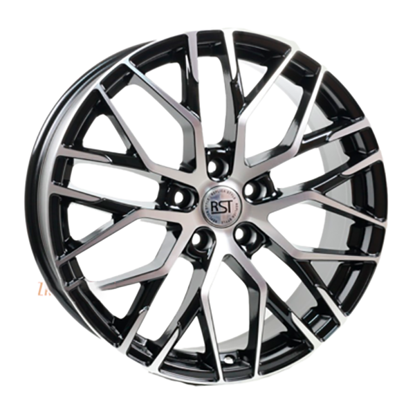 

Колесный диск RST 7x17/5x114,3 ET35 D60,1 R137 (Rav4) Silver WHS506044