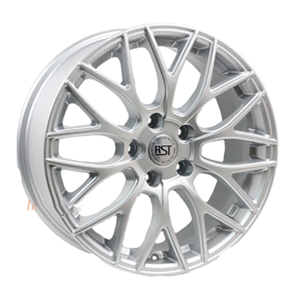 

Колесный диск RST 7x17/5x114,3 ET35 D67,1 R137 (IX55) Silver WHS505638