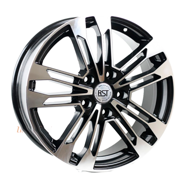 

Колесный диск RST 7x19/5x112 ET43 D57,1 R059 (Kodiqa) Silver WHS508556