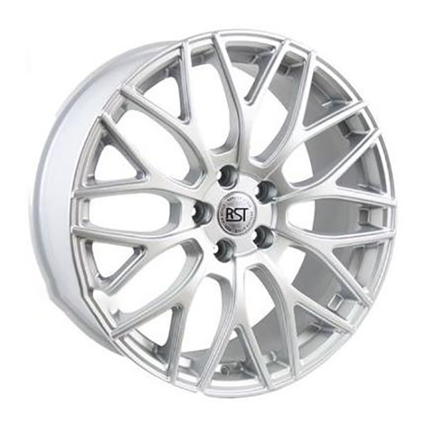 фото Колесный диск rst 8x20/5x114,3 et30 d60,1 r012 (lexus rx) bh whs509608