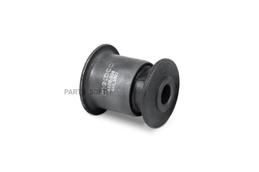 

METACO 4500-508 Сайлентблок нижнего рычага передний 1шт