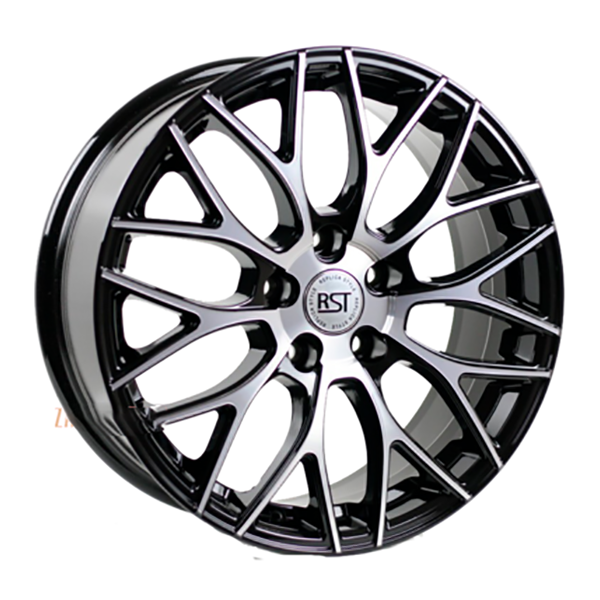 фото Колесный диск rst 7x17/5x114,3 et47 d67,1 r127 (sorento) bh whs506520