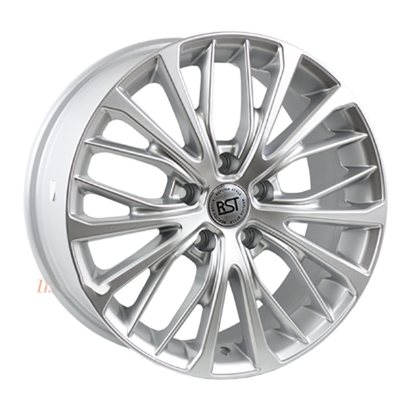 

Колесный диск RST 7,5x19/5x108 ET50,5 D63,4 R019 (XC40) BD WHS500242