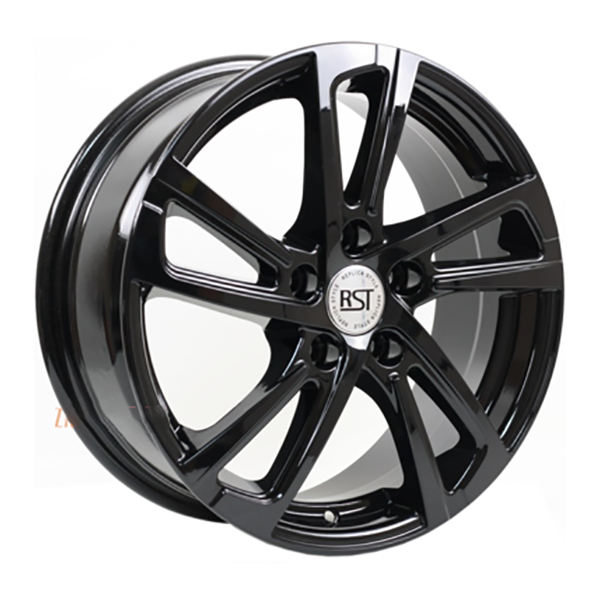 

Колесный диск RST 7x17/5x114,3 ET50 D67,1 R057 (Mazda6) BH WHS236287, Черный