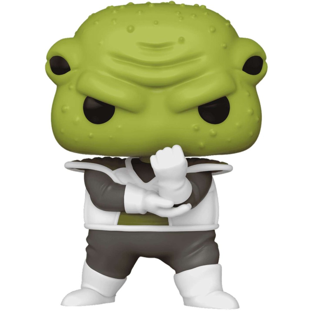 

Фигурка Funko POP! Animation Dragon Ball Z S10 Guldo 48667