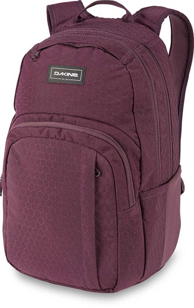 Рюкзак унисекс Dakine CAMPUS M MUDDED MAUVE