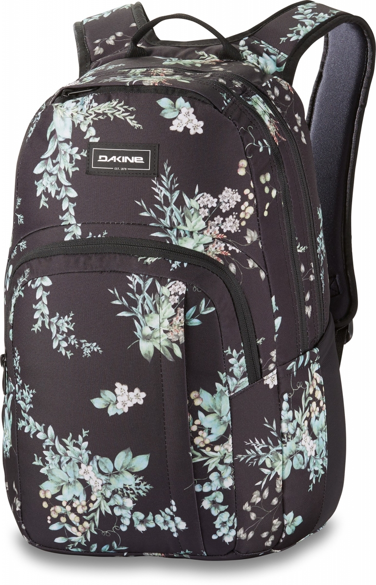 Рюкзак унисекс Dakine CAMPUS M SOLSTICE FLORAL