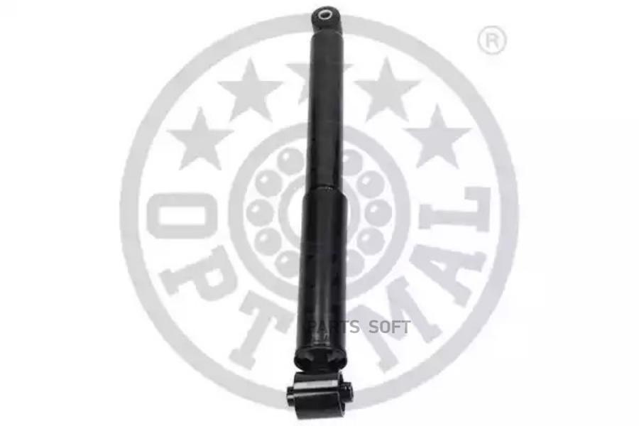 

Амортизатор Renault Laguna III/Laguna III Grandtour 07>15 OPTIMAL A1288G