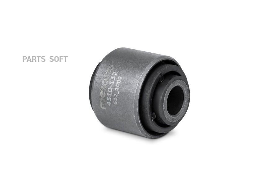 

METACO 4510-132 Сайлентблок тяги 1шт