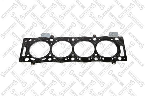 

Прокладка Гбц (1.2mm) Peugeot 407/607 2.0hdi/2.2hdi 16v 00> Stellox 1125155SX