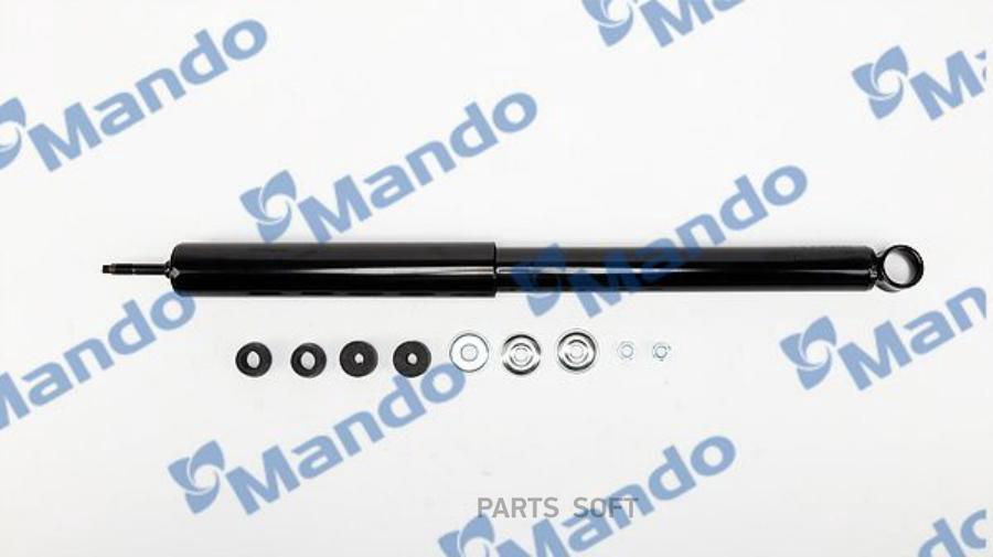 

Амортизатор Toyota RAV 4 I/RAV 4 I Cabrio/RAV 4 II 94>05 Mando MSS017007