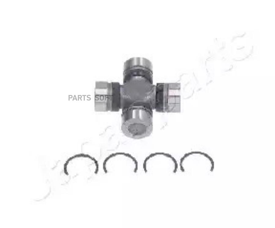 

JAPANPARTS Крестовина JAPANPARTS JO006