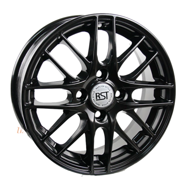

Колесный диск RST 6,5x16/5x114,3 ET44 D67,1 R086 BL WHS510093