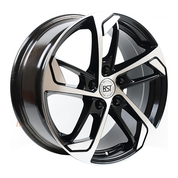 

Колесный диск RST 6,5x16/5x112 ET46 D57,1 R086 BL WHS510242
