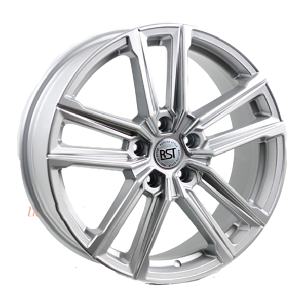 

Колесный диск RST 8x18/5x114,3 ET36 D67,1 R098 BD WHS510095