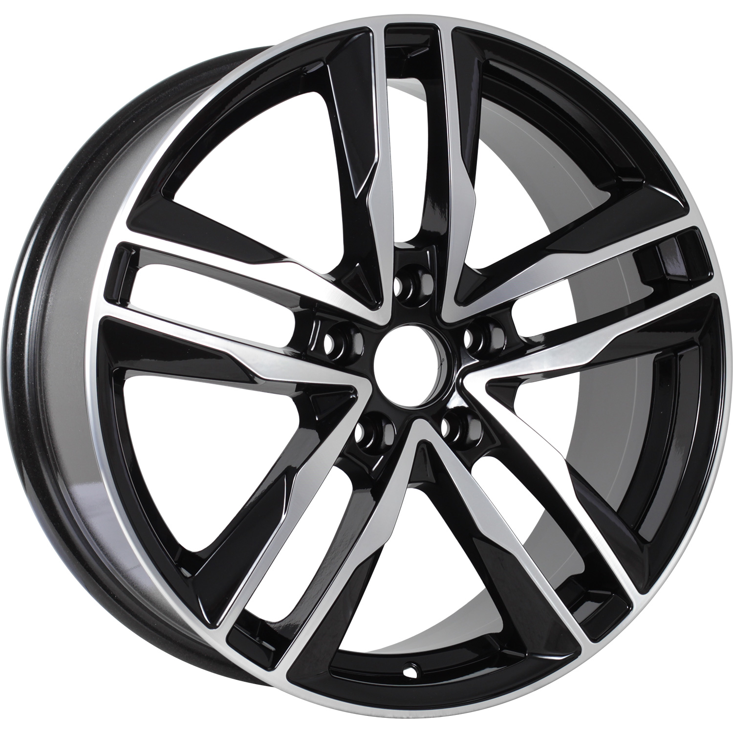 

Колесный диск RST R128 7.5xR18 5x114.3 ET50 DIA67.1 BD