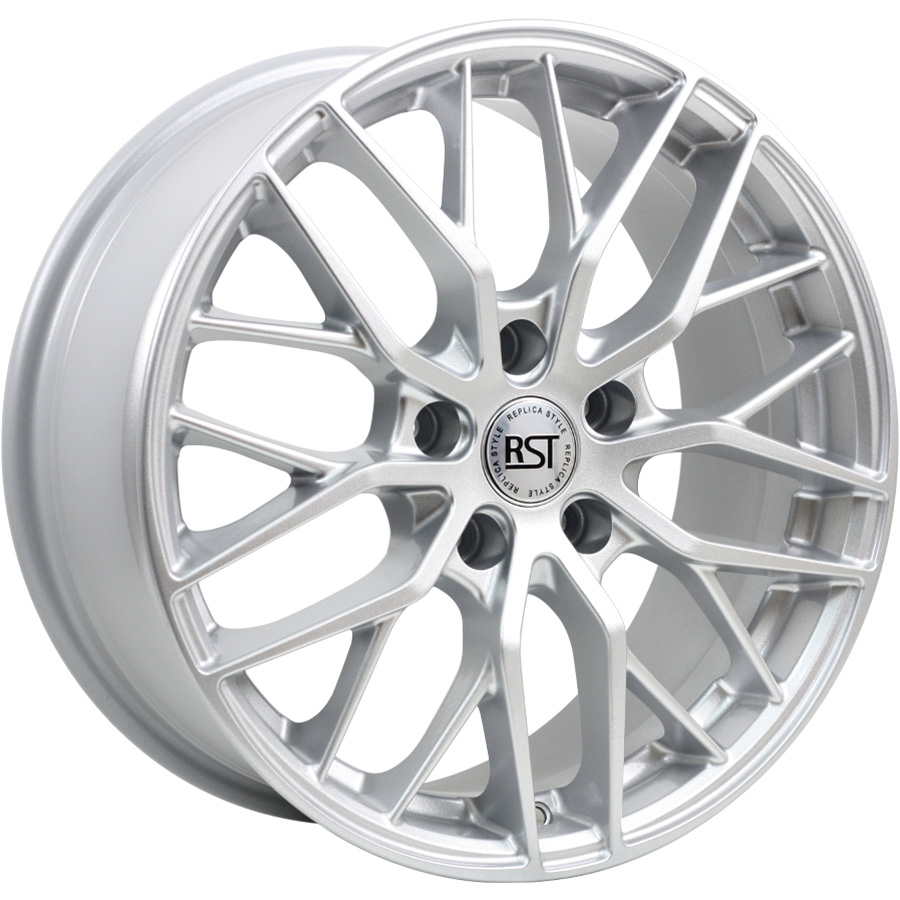 фото Колесный диск rst r008 7.5xr18 5x114.3 et45 dia67.1 s