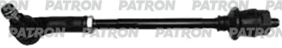 

PATRON PS2051L Тяга рулевая VW