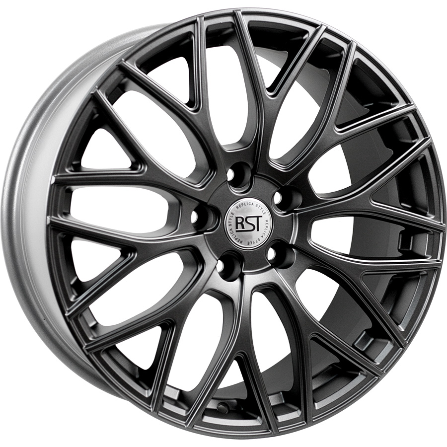 

Колесный диск RST R098 8xR18 5x114.3 ET36 DIA67.1 BH