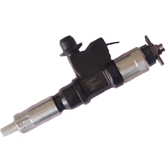 

Форсунка Бензиновая Isuzu Bosch арт. 9432612811
