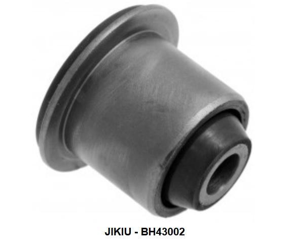 

Сайлентблок Almera (2012-...)Logan (2005-...)Sandero (2008-...) Jikiu Bh43002 JIKIU арт. B