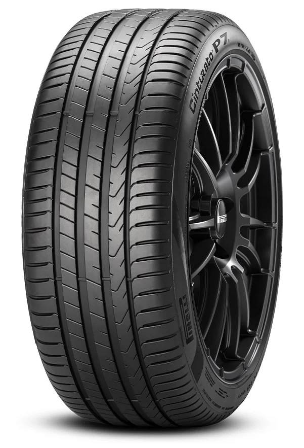 

Шина летняя PIRELLI Cinturato P7 NEW 215/55 R16 97W н/ш