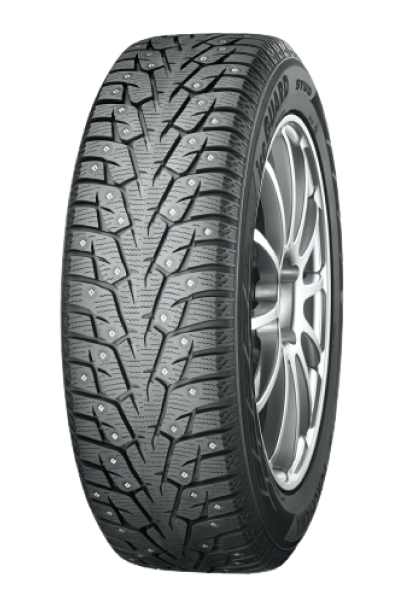 

Шины YOKOHAMA 225/55R16 Yokohama Ice Guard IG55 99T шип