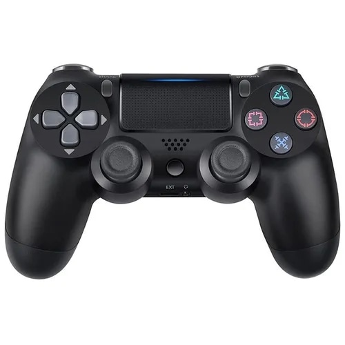 

Геймпад NoBrand 542310 Black для PlayStation 4, Черный, 542310